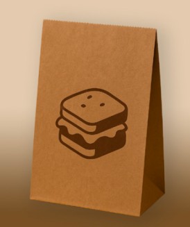 Bolsas Fast Food take Away