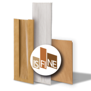 ISFINE bag