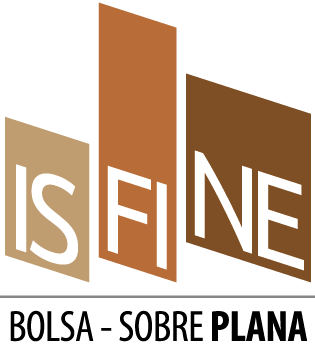logo ISFINE